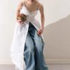 / "Tough Trees and Summer Flowers" Women's French Pure Waist-Close-Up Lace Heavy Industry Sling Dress